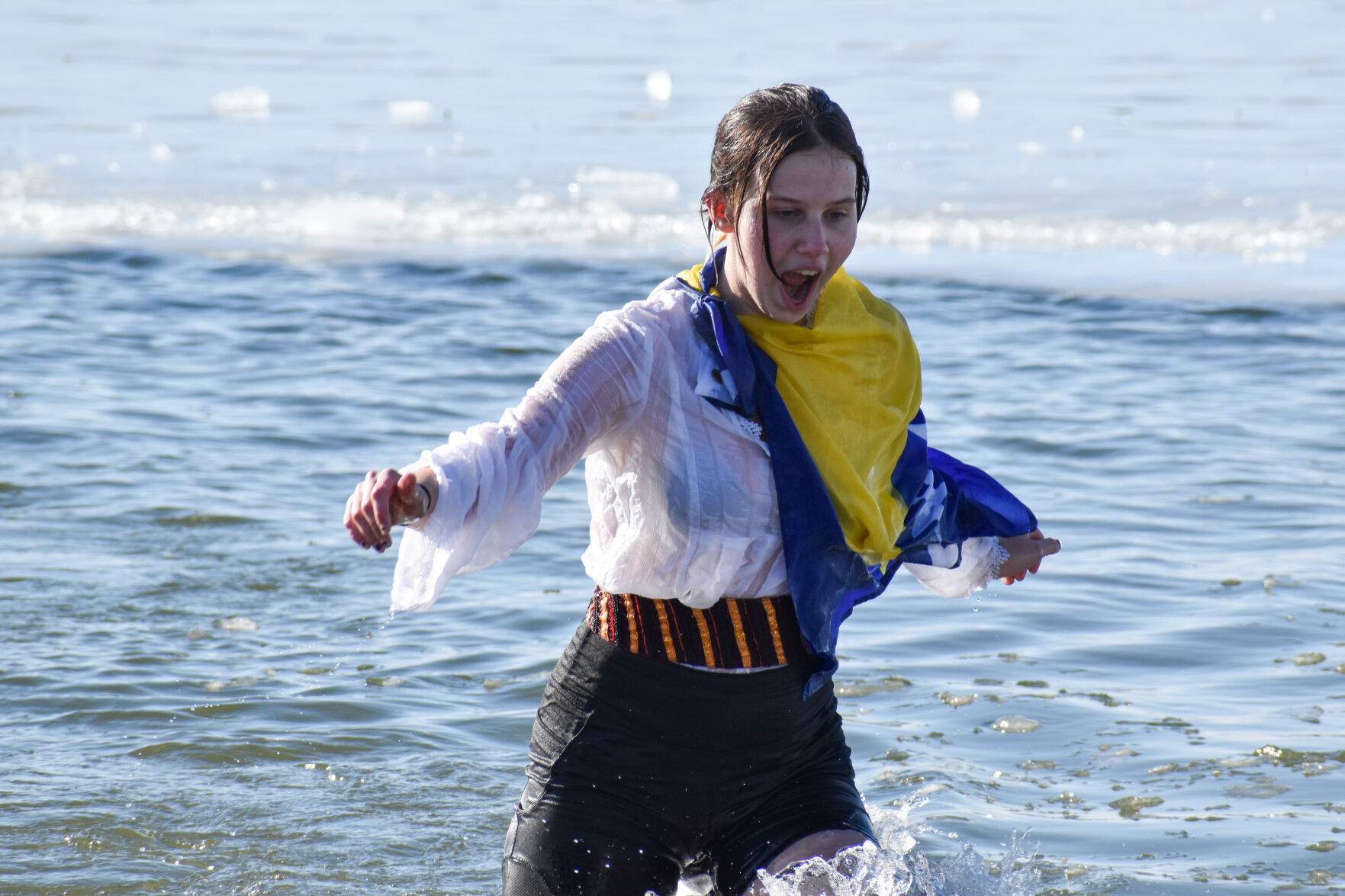Polar Plunge 6